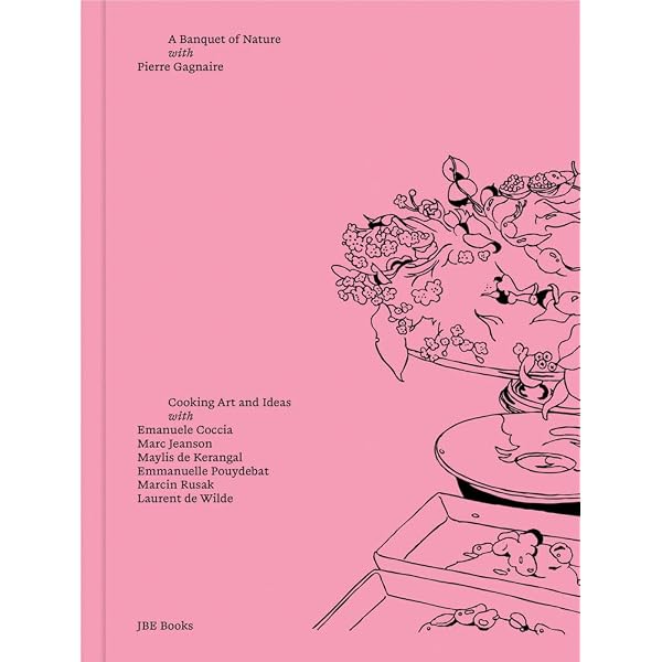Grand Livre De Cuisine: Desserts: Alain Ducasse's Desserts and